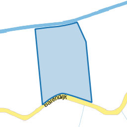 Perceel OBG00-R-1928