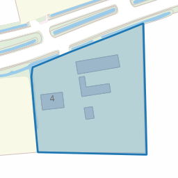 Perceel OBG00-R-1945