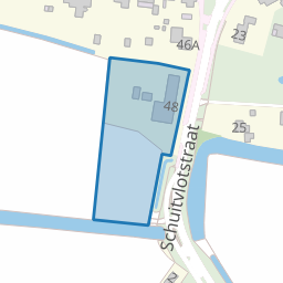 Perceel OBG00-R-2032