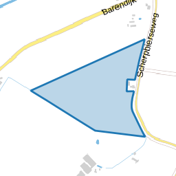 Perceel OBG00-R-2041