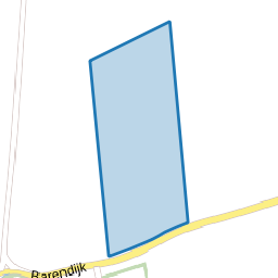 Perceel OBG00-R-2074