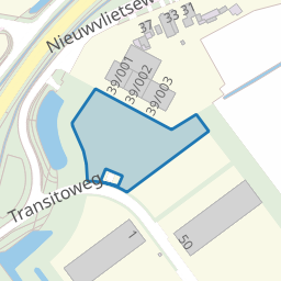 Perceel OBG00-R-2097