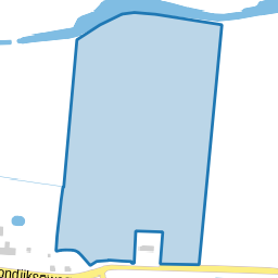 Perceel OBG00-R-2099