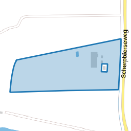 Perceel OBG00-R-2100