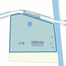 Perceel OBG00-R-2106