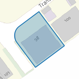 Perceel OBG00-R-2110