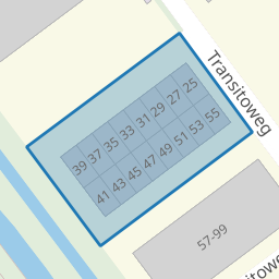 Perceel OBG00-R-2127