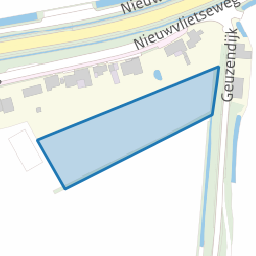 Perceel OBG00-R-2168