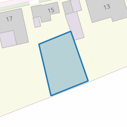 Perceel OBG00-R-2169