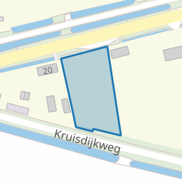 Perceel OBG00-R-2177