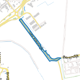 Perceel OBG00-R-2189