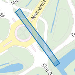 Perceel OBG00-R-2190