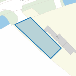 Perceel OBG00-R-2199