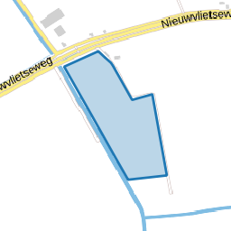 Perceel OBG00-R-2200