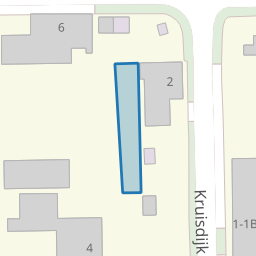 Perceel OBG00-R-2231