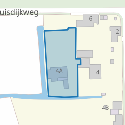 Perceel OBG00-R-2234