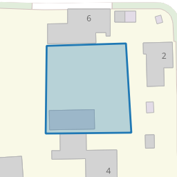 Perceel OBG00-R-2235