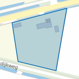 Perceel OBG00-R-2253