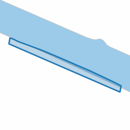 Perceel OBG00-R-2257