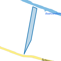 Perceel OBG00-R-2260