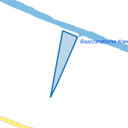 Perceel OBG00-R-2262