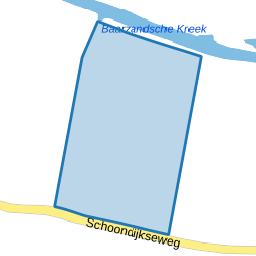 Perceel OBG00-R-2264