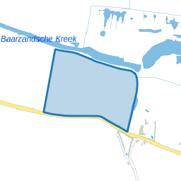 Perceel OBG00-R-2267