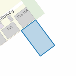 Perceel OBG00-R-2287