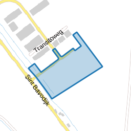 Perceel OBG00-R-2288