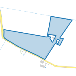 Perceel OBG00-R-2290