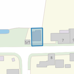 Perceel OBG00-R-2291