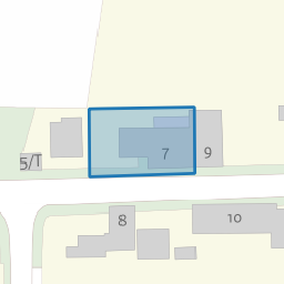 Perceel OBG00-R-2292