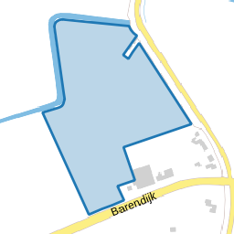 Perceel OBG00-R-2294