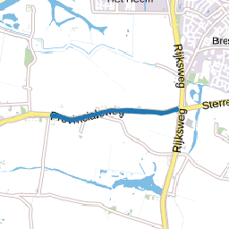 Perceel OBG00-R-2295