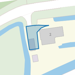 Perceel OBG00-S-1009