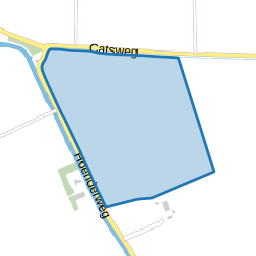 Perceel OBG00-S-1056