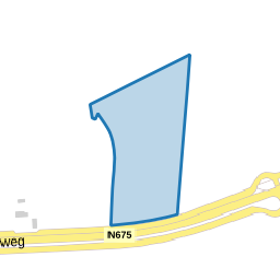 Perceel OBG00-S-1061