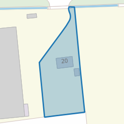 Perceel OBG00-S-1070