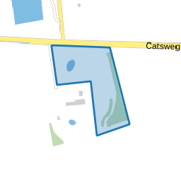 Perceel OBG00-S-1073