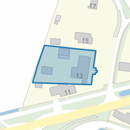 Perceel OBG00-S-1080