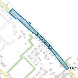 Perceel OBG00-S-1081