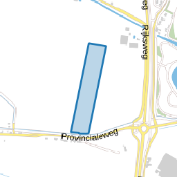 Perceel OBG00-S-1100