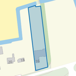 Perceel OBG00-S-1110