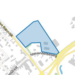 Perceel OBG00-S-1147