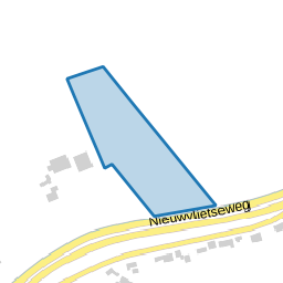 Perceel OBG00-S-1153