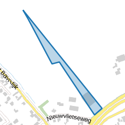 Perceel OBG00-S-1158