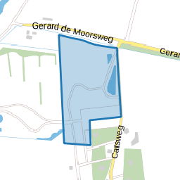 Perceel OBG00-S-1179