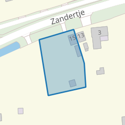 Perceel OBG00-S-1184