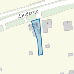 Perceel OBG00-S-1185