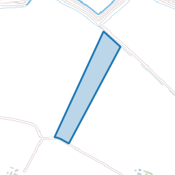 Perceel OBG00-S-1209